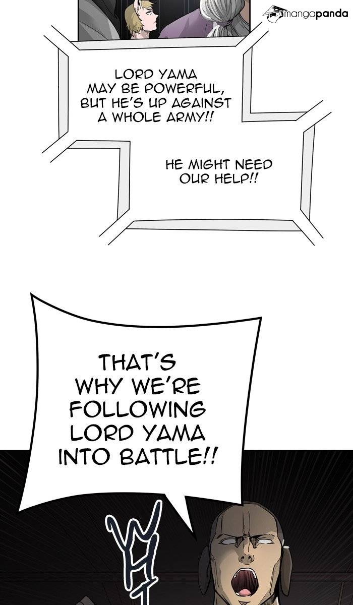 Tower of God Chapter 453 image 12